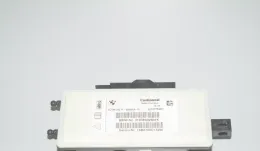 65779385026 блок управления AirBag (SRS) BMW 5 F10 F11 2015