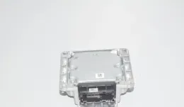 34526882972 блок управления AirBag (SRS) BMW 3 F30 F35 F31 2017