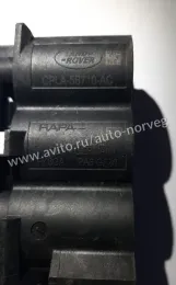 Блок подвески Range Rover Sport 2 L494