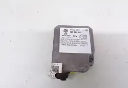 06010614C блок управления AirBag (SRS) Ford Galaxy 2001