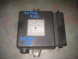 3392082GK2 Suzuki Kei engine control unit ECU