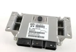 EFN5V7BU блок управління ECU Peugeot 308 2009