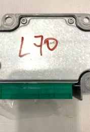1HEZAX4X330179 AirBag (SRS) control unit KIA Ceed 2009