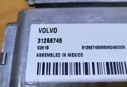 31269745 блок управления Volvo XC60 2010