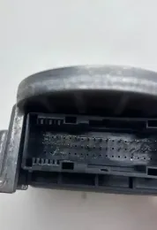 0265020787 блок управления AirBag (SRS) BMW 3 F30 F35 F31 2015