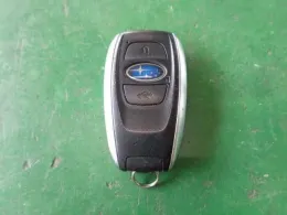 22765AJ643 блок управления двигателем Subaru Impreza