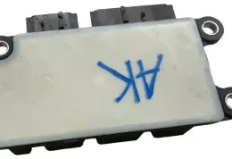 8321390V30980883 блок управления AirBag (SRS) Opel Astra K 2021