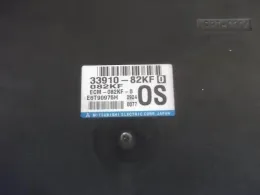 3391082KFO блок управления двигателем Suzuki Alto
