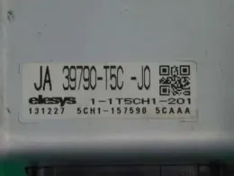 39790T5CJ03 блок управления рулевой Honda Fit