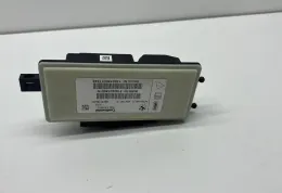 13B0160C1164E блок управління AirBag (SRS) BMW 5 F10 F11 2013