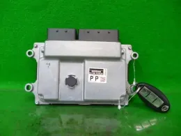1127009902 блок управления двигателем Nissan
