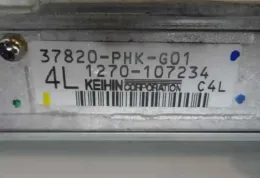 37820-PHK-GC1 блок управления ECU Honda CR-V 1999