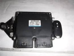 226114A0AH блок управления двигателем Nissan Moco