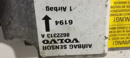 AT030 блок управления AirBag (SRS) Volvo S70 V70 V70 XC 2000