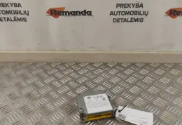 40970218 блок управления AirBag (SRS) Audi A4 S4 B5 8D 1998