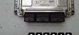 82000659 блок управления ECU Volvo S40, V40 2002