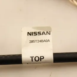 285T24BA0A блок управления Nissan X-Trail T32 2018