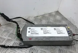 697269201 блок управления bluetooth BMW 5 E60 E61 2005