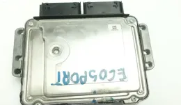 JN1512A650ABD блок управління ECU Ford Ecosport 2018