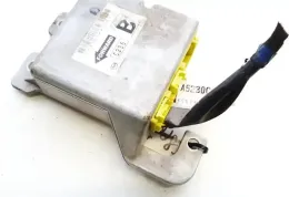 C2366223020 блок управления AirBag (SRS) Mazda 5 2006