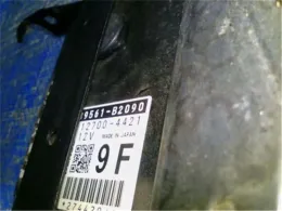 89560BA672 блок управления двигателем Daihatsu Tanto