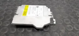 657791220001 блок управления AirBag (SRS) BMW 3 E92 E93 2006