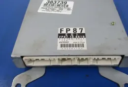 279700-0811 блок управління ECU Mazda Premacy 2000