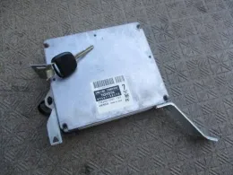 8966148270 блок управления двигателем Toyota Kluger