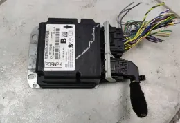 328550577904 блок управления AirBag (SRS) Ford Fusion II 2014