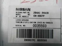 284A13VA1B блок керування до Nissan