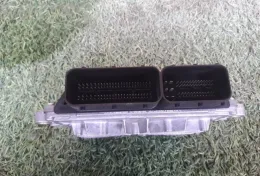 Блок управління ECU 0261209108 ecu volvo s80 2.5 31286086