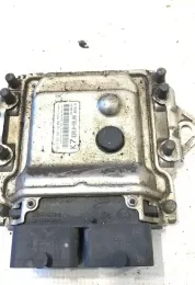 0281505712 блок управління ECU Suzuki Swift 2011