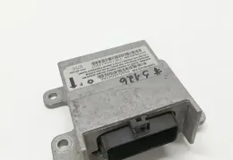 TME1349J4307 блок управління AirBag (SRS) Jeep Grand Cherokee (WJ) 1999