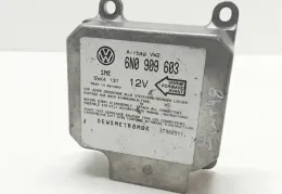 37960511 блок управления AirBag (SRS) Volkswagen Sharan 1998