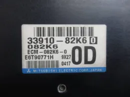 3391082K60 блок управления двигателем Nissan