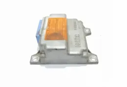 3321546 блок управления AirBag (SRS) Mazda Demio 1998