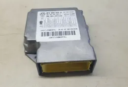 NR7030 блок управления AirBag (SRS) Audi A6 S6 C6 4F 2006