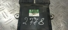 RF5C18701A блок управління ECU Mazda 6 2003