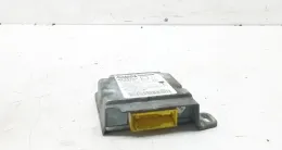 7700436418A блок управления AirBag (SRS) Renault Megane I 1996