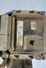 MB2758009923 блок управління ECU Opel Zafira B 2011