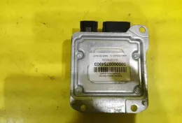 Блок управління Airbag Ford Kuga 2 16-н.в. CV4T1