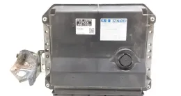 2756004110 блок управления ECU Toyota Prius+ (ZVW40) 2015