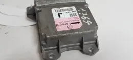 3D5B0187 блок управління AirBag (SRS) Mazda 6 2012