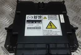 RF7P18881M блок управління ECU Mazda 5 2006