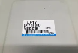 NR1397 блок управління ECU Mazda 6 2004