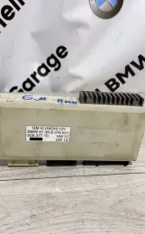 Блок комфорту BMW E38 E39 GM 3 High