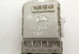 82730472909711 Fuse box control unit Toyota Prius (NHW20) 2007