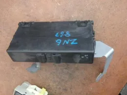 SU00300431 блок управления двигателем Toyota
