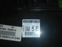 89560BAN10 блок управления двигателем Daihatsu