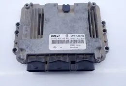 028102569 блок управління ECU Suzuki Grand Vitara II 2010